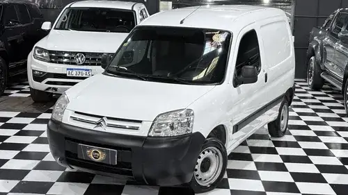Citroën Berlingo FURGON 1.6 BUSINESS AM54 2020