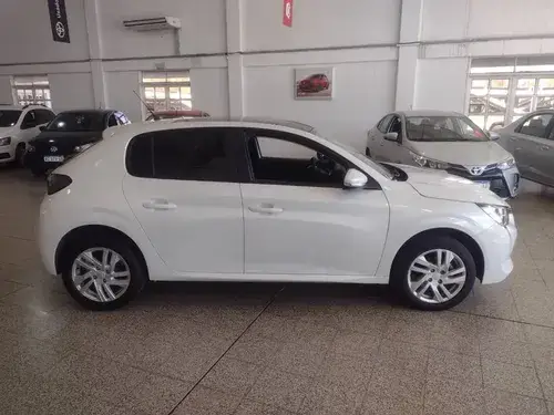 Peugeot 208 1.6 Active Pack Tip 2023