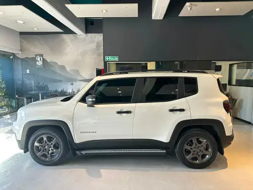 Jeep Renegade Sport 1.8 AT 2024