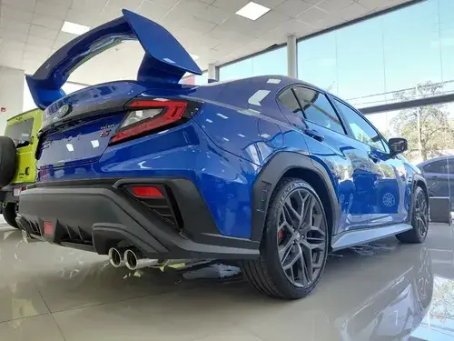 WRX 2.4T Ts Performance 2026