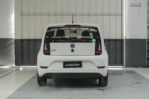 Volkswagen Up! 1.0 Move 2018