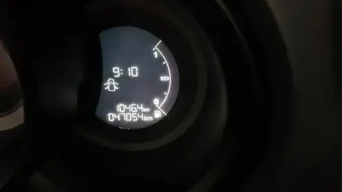 Citroën C3 1.6 VTI LIVE L17 2020