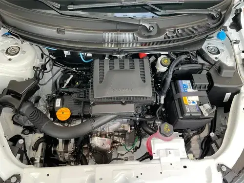 Fiat Argo 1.3 Drive 2026