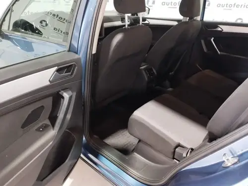 Volkswagen Tiguan 1.4 T 250 TSI ALLSPACE TRENDLINE AT L20 2021