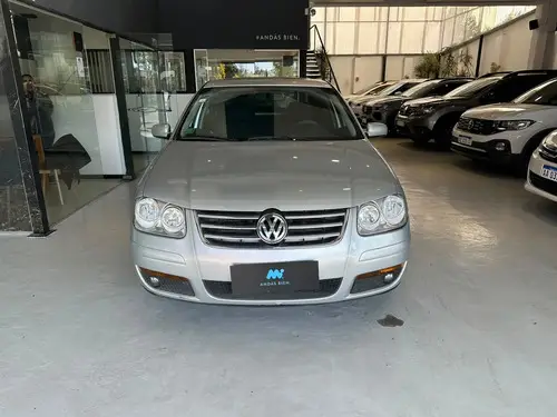 Volkswagen Bora 2.0 Comfortline 2011