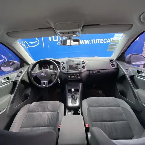 Volkswagen Tiguan 2.0 Elegance Tsi 200cv Tiptronic 2013