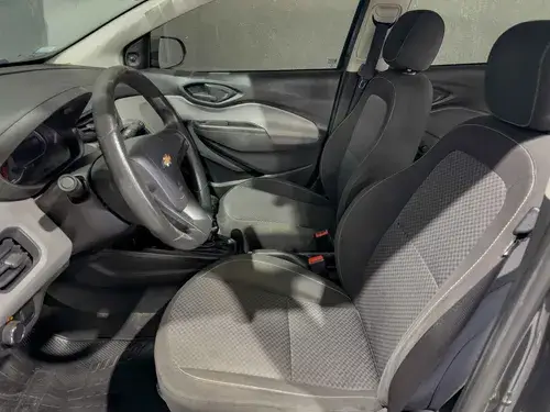 Chevrolet Onix 1.4 Joy Ls 2019