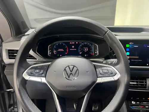 Volkswagen Taos 1.4 250 Tsi Highline 2025