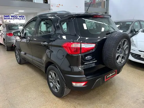 Ford Ecosport 1.5 Freestyle 123cv 4x2 2018