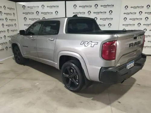 RAM Rampage 2.0 GME 4X4 RT AT9 2025