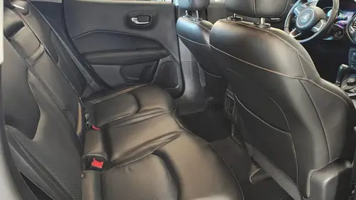 Jeep Compass 2.4 Longitude 2018
