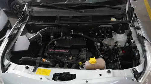 Chevrolet Montana 1.8 Ls 2011