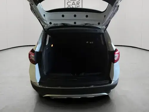 Renault Captur 1.6 Intens Cvt 2019