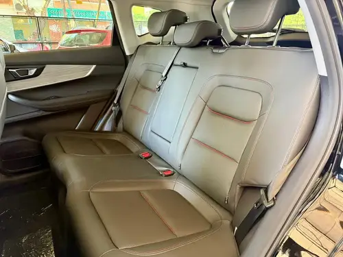 Chery Tiggo 7 1.5 PRO HEV PREMIUM CVT L25 2026