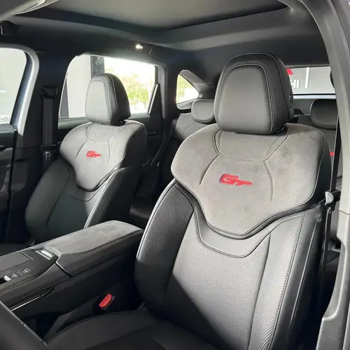 GWM Haval H6 Gt 2.0 4WD 7DCT 2026