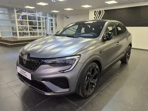 Renault Arkana 1.3 E-Tech Hybrid Espirit Alpine 2026