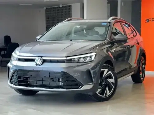 Volkswagen Nivus 1.0 Tsi 200 Highline 2026