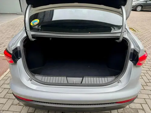 Fiat Cronos 1.3 GSE STILE L23 2023