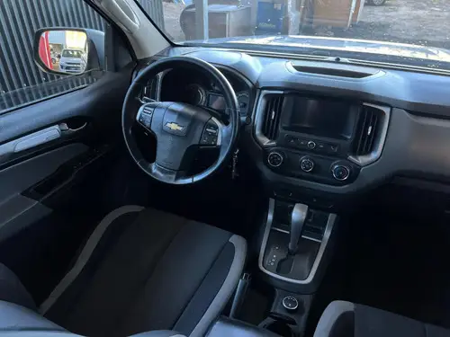 Chevrolet S10 2.8 Lt Cd Tdci 200Cv 4X4 At 2022