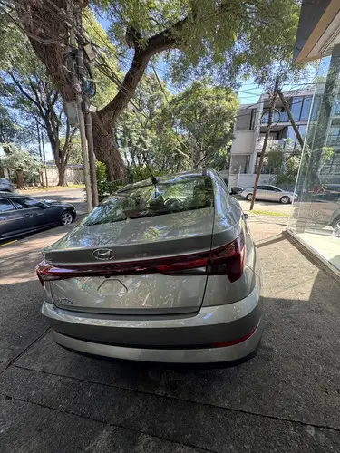 Hyundai HB20S 1.6 Comfort Plus Mt Sedan 2026