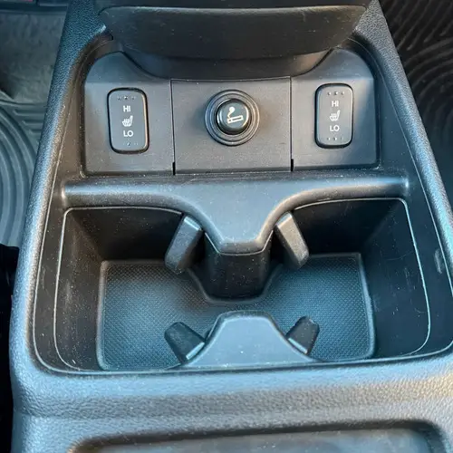 Honda CR-V 2.4 Ex L 4wd 185cv At 2013