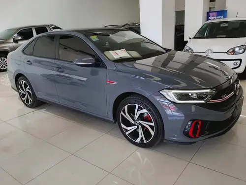 Volkswagen Vento 2.0 Tsi Gli 211cv App Connect + Nav 2023