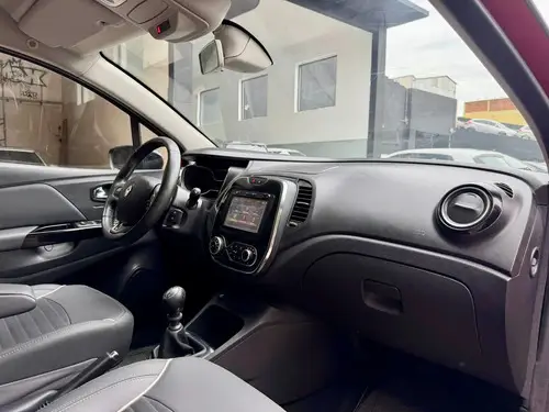 Renault Captur 2.0 Intens 2018