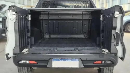 Fiat Toro 1.8 Freedom 4X2 At 2020