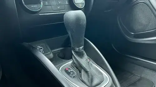 Fiat Cronos 1.8 16v Precision At6 2021