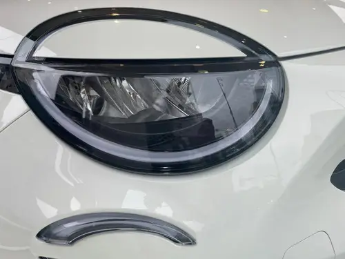 Fiat 600 hybrid 1.2 E-Dct 2026