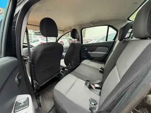 Renault Logan 1.6 Privilege 105cv 2017