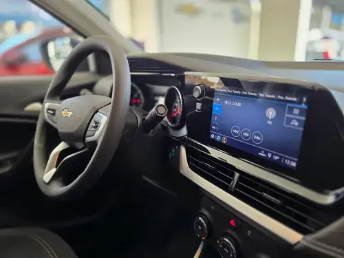Chevrolet Tracker 1.2 Turbo Lt At 2027