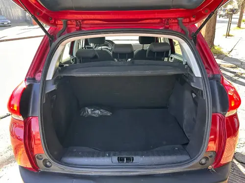 Peugeot 2008 1.6 Active 2016