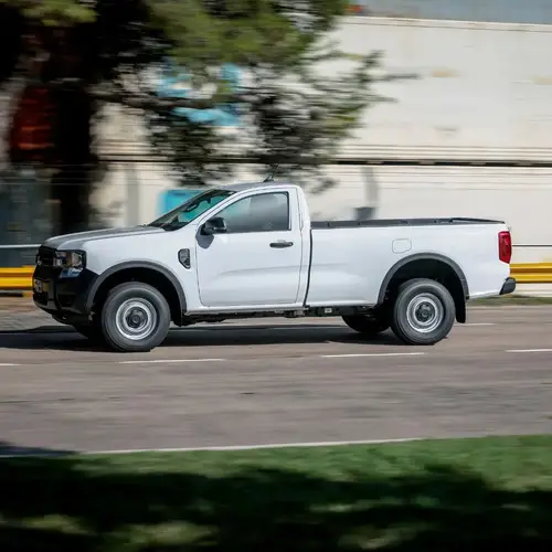 Ford Ranger 2.0 Cs 4X2 2026
