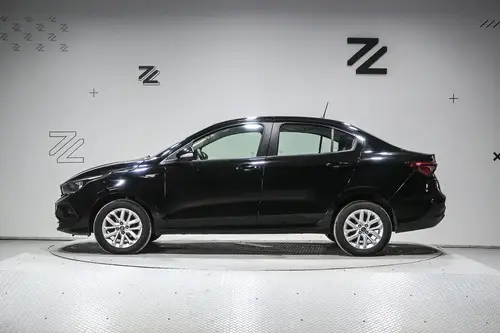 Fiat Cronos 1.3 Gse Drive Pack Conectividad 2021