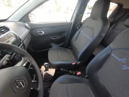 Renault Kwid ICONIC BITONO 1.0 2025