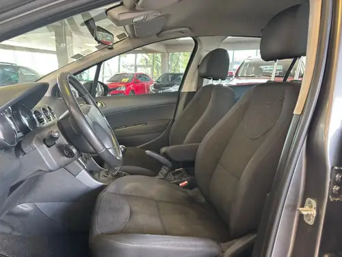 Peugeot 408 2.0 Allure Nav 143cv 2014