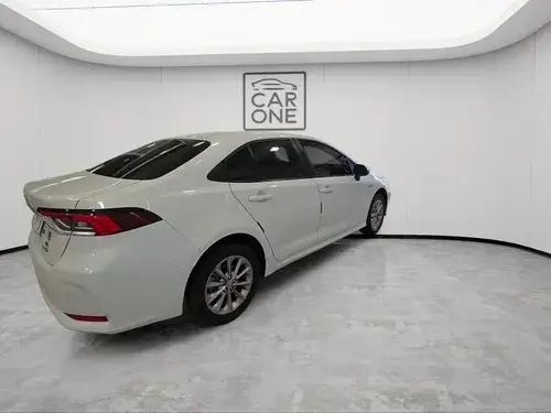 Toyota Corolla 1.8 XEI CVT HYBRID L20 2024