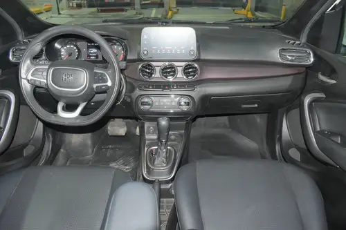 Fiat Cronos 1.3 Precision Cvt 2022