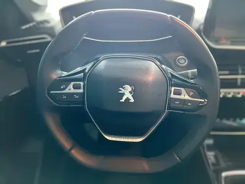 Peugeot 208 1.6 Feline Tiptronic 2023
