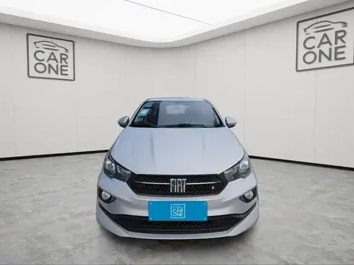 Fiat Cronos 1.3 DRIVE LOW ATTRACTIVE L21 2022