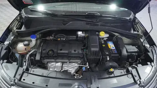 Citroën C4 Cactus 1.6 Vti 115 Feel Pk 2020