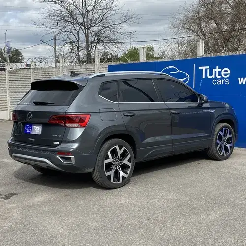 Volkswagen Taos 1.4 250 Tsi Highline 2025