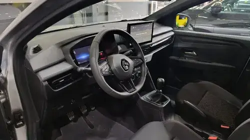 Renault Kardian 1.6 Sce Evolution 156 Mt 2026