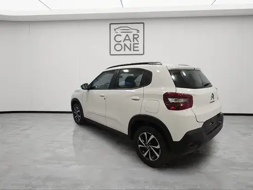 Citroën C3 1.6 VTI FEEL PACK AT L22 2025