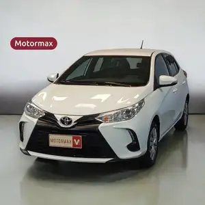 Toyota Yaris 5 puertas 1.5 Xs L/22 2024