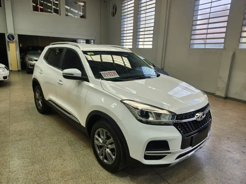 Chery tiggo4 Confort 2022