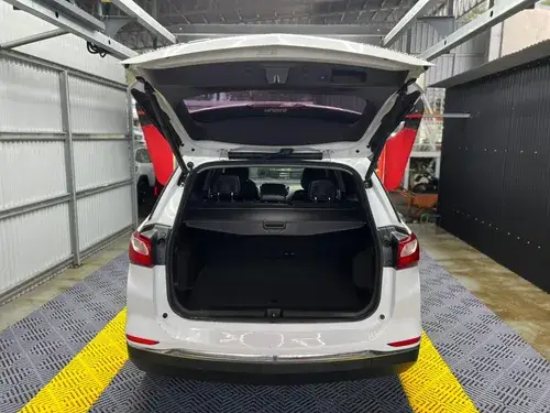 Chevrolet Equinox 1.5t Premier 4wd 2018