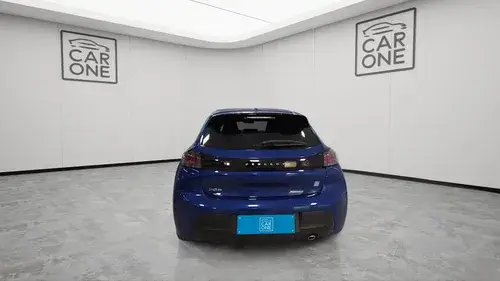 Peugeot 208 1.6 Road Trip Tiptronic 2023