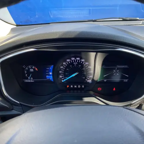 Ford Mondeo 2.0 Titanium Ecoboost At 240cv 2019